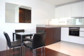 1 Bedroom Flat