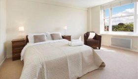3 Bedroom Flat