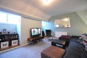 1 Bedroom Flat