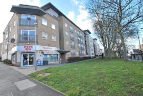 2 Bedroom Flat