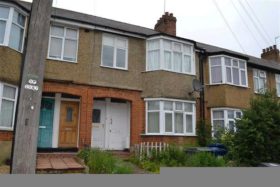 2&nbsp;Bedroom&nbsp;Maisonette