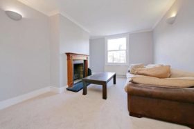 2 Bedroom Flat