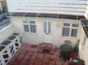 1 Bedroom Bungalow