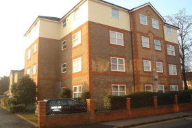1 Bedroom Flat