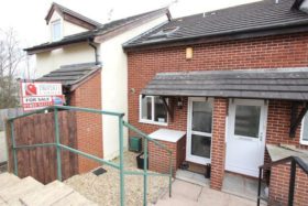 1 Bedroom Terraced