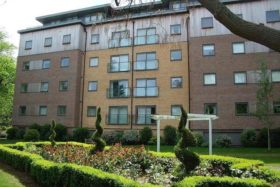 2 Bedroom Flat
