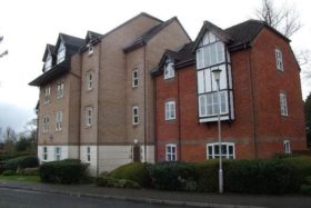 2 Bedroom Flat