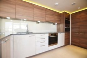 3 Bedroom Flat