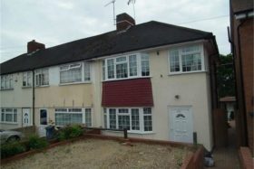 4&nbsp;Bedroom&nbsp;End of Ter...