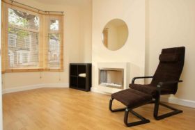 4 Bedroom Terraced
