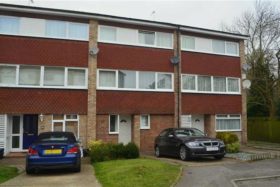 4&nbsp;Bedroom&nbsp;Town House