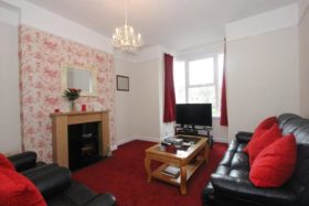 3 Bedroom Terraced