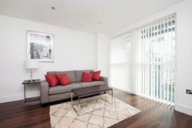 2 Bedroom Flat