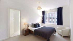 1 Bedroom Flat
