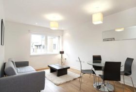 1 Bedroom Flat