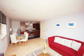 1 Bedroom Flat