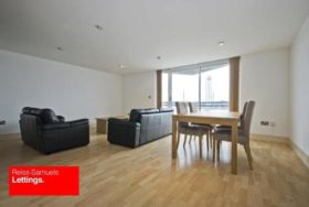 2 Bedroom Duplex