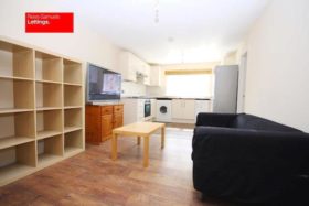 3 Bedroom Flat