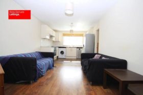 3 Bedroom Flat