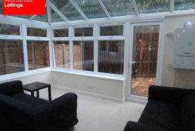 4 Bedroom End of Ter...