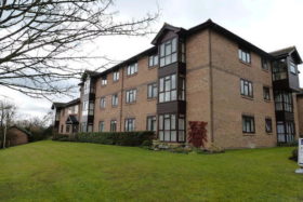 1 Bedroom Flat