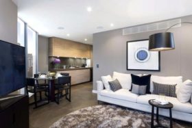 2 Bedroom Flat
