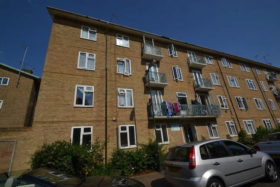 2 Bedroom Flat