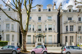 1 Bedroom Flat