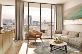 1 Bedroom Flat