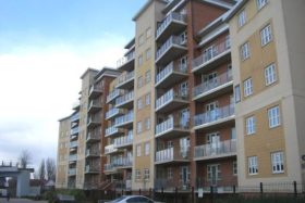 2 Bedroom Flat