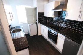 2 Bedroom Maisonette