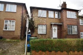 2 Bedroom Maisonette