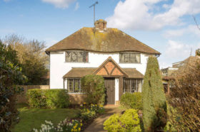 4 Bedroom Detached