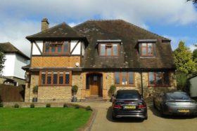 5 Bedroom Detached