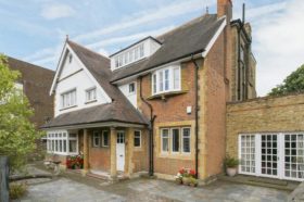 8 Bedroom Detached