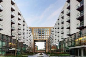 2 Bedroom Flat