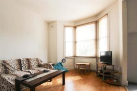 2 Bedroom Flat