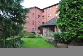 1 Bedroom Flat