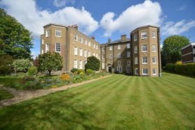 1 Bedroom Flat