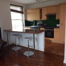 1 Bedroom Flat