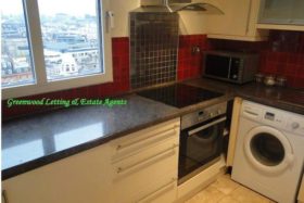 1 Bedroom Flat