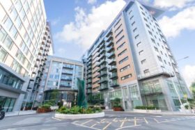 1 Bedroom Flat