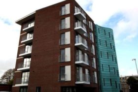 2 Bedroom Flat