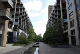 2 Bedroom Flat