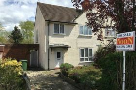 3&nbsp;Bedroom&nbsp;Semi-Detac...