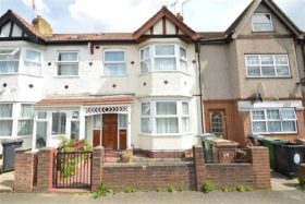 3&nbsp;Bedroom&nbsp;Terraced
