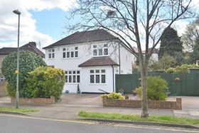 4&nbsp;Bedroom&nbsp;Detached