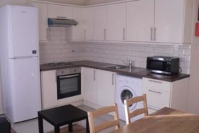 4 Bedroom Flat