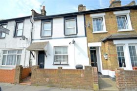 3 Bedroom Terraced