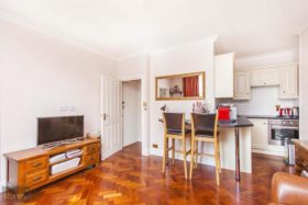 1 bedroom Flat to rent